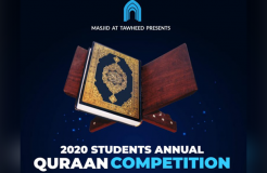 Isra Ibrahim Islam - Age 9